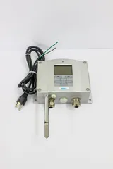 Vaisala DMT 341 Dewpoint & Temperature Transmitter - Industrial Grade