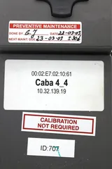 N/A A4+/600 Label Printer for Industrial Use, 600 dpi, AS-IS Sale