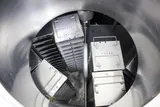 MVE/Chart MVE HECO 1536P-190AF-GB Cryogenic Storage Freezer Series 1500-190