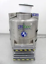 MVE/Chart MVE HECO 1536P-190AF-GB Cryogenic Storage Freezer Series 1500-190