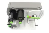 N/A A4+/600 Label Printer for Industrial Use, 600 dpi, AS-IS Sale