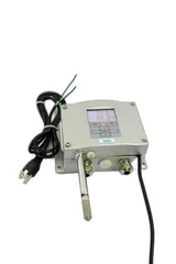 Vaisala DMT 340 Dew Point & Temperature Transmitter - Industrial Use