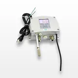 Vaisala DMT 340 Dewpoint & Temperature Transmitter - Digital Display