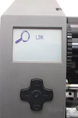 N/A A4+/600 Label Printer for Industrial Use, 600 dpi, AS-IS Sale