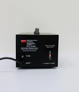 Dayton 3000W Step Up/Down Transformer 16V988B Unidirectional Power Converter