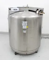MVE/Chart MVE HECO 1536P-190AF-GB Cryogenic Storage Freezer Series 1500-190