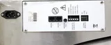 MVE/Chart MVE HECO 1536P-190AF-GB Cryogenic Storage Freezer Series 1500-190
