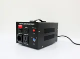 Dayton 3000W Step Up/Down Transformer 16V988B Unidirectional Power Converter