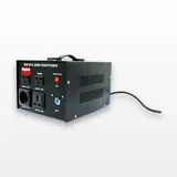 Dayton 3000W Transformer 16V988B Step Up/Down 110-220V Excellent Condition