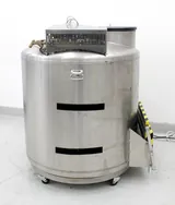 MVE/Chart MVE HECO 1536P-190AF-GB Cryogenic Storage Freezer Series 1500-190