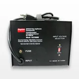 Dayton 3000W Step Up/Down Transformer 16V988B Reliable Dual Voltage 110-220V