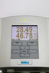 Vaisala DMT 340 Dew Point & Temperature Transmitter - Industrial Use