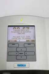 Vaisala DMT 340 Dewpoint and Temperature Transmitter for Industrial Use