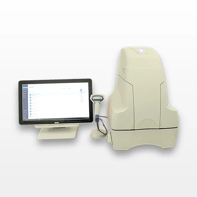 Agilent Seahorse XFe96 Analyzer Real-Time Cell Analysis System
