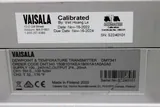 Vaisala DMT 340 Temperature and Dewpoint Transmitter - Used, 100-240V