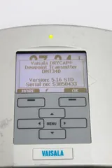 Vaisala DMT 340 Dew Point & Temperature Transmitter for Industrial Applications