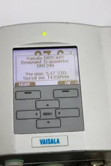 Vaisala DMT 340 Dewpoint & Temperature Transmitter - Accurate & Reliable