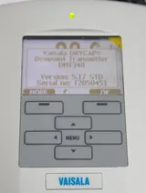 Vaisala DMT 340 Dew Point & Temperature Transmitter - Industrial Use