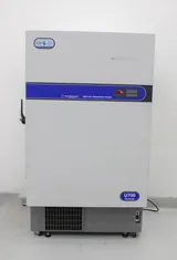 Eppendorf/New Brunswick U9280-0002 Ultra Low Temperature Freezer -80C