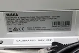 Vaisala DMT 340 Dewpoint & Temperature Transmitter for Industrial Applications