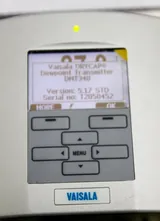 Vaisala DMT 340 Dewpoint & Temperature Transmitter for Industrial Use