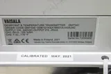 Vaisala DMT 340 Dewpoint & Temperature Transmitter - Remote Probe, 100-240V
