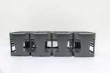 BIOTAGE 411793SP Tubes Rack 25x150 Laboratory Rack Set 4 New