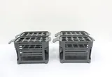 BIOTAGE 411793SP Tubes Rack 25x150 Laboratory Rack Set 4 New