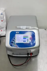 BTX Gemini X2 Electroporation System for Cell Transfection