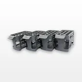 BIOTAGE 411793SP Tubes Rack 25x150 Laboratory Rack Set 4 New