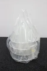 Thermo Scientific Nalgene Powder Funnel PP 150mm Set Consumables