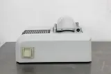 Thermo Scientific NanoDrop 8000 Spectrophotometer Microvolume Analysis