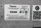 Thermo Scientific NanoDrop 8000 Spectrophotometer Microvolume Analysis