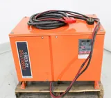 C&D Technologies FR12HK550 24V Forklift Battery Charger Industrial Use
