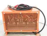 C&D Technologies FR12HK550 24V Forklift Battery Charger Industrial Use