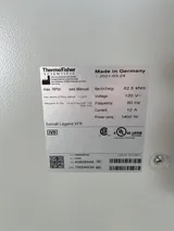 Thermo Sorvall Legend XFR Floor Centrifuge 75004539 - Near New Condition