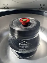 Thermo Sorvall Legend XFR Floor Centrifuge 75004539 - Near New Condition