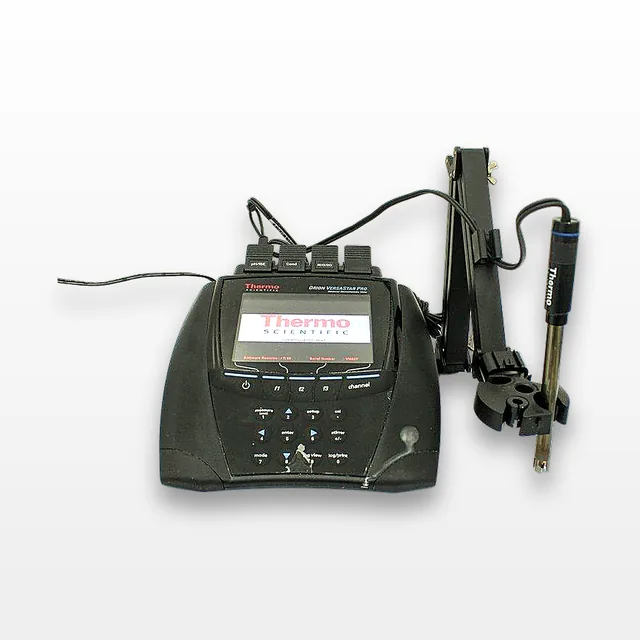 Thermo Scientific Orion VersaStar Pro Meter, VG Condition, 120V, Multimode