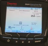 Thermo Scientific Orion VersaStar Pro Meter, VG Condition, 120V, Multimode