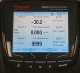 Thermo Scientific Orion VersaStar Pro Meter, VG Condition, 120V, Multimode