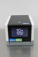 10X Genomics Chromium Single Cell Controller GCG-SR-1