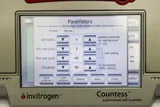 Invitrogen Countess Automated Cell Counter Model C10281 120V 60Hz
