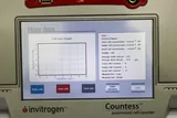 Invitrogen Countess Automated Cell Counter Model C10281 120V 60Hz