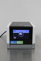 10X Genomics Chromium Single Cell Controller GCG-SR-1