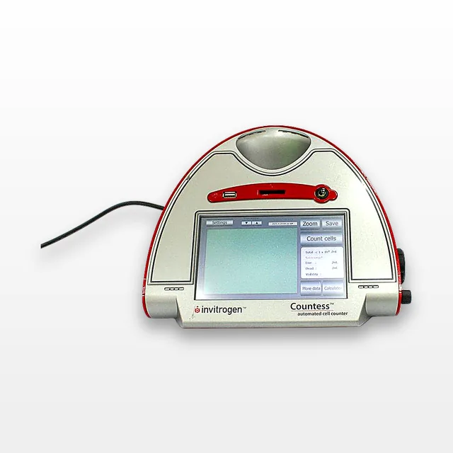 Invitrogen Countess Automated Cell Counter Model C10281 120V 60Hz