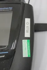 Thermo Scientific Orion VersaStar Pro Meter Laboratory Electrode Measurements
