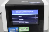 10X Genomics Chromium Single Cell Controller GCG-SR-1