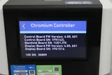 10X Genomics Chromium Single Cell Controller GCG-SR-1