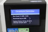 10X Genomics Chromium Single Cell Controller GCG-SR-1
