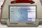 Invitrogen Countess Automated Cell Counter Model C10281 120V 60Hz